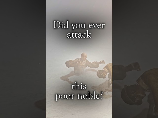 Secret Mimics! (Elden Ring Lore)