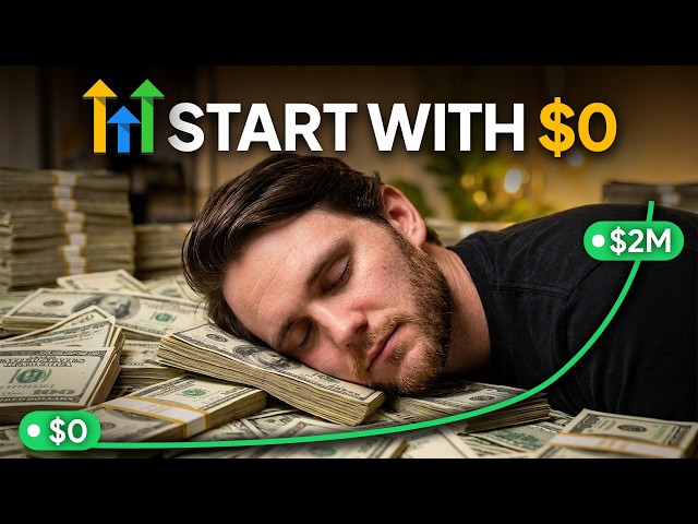 If I Started Selling GoHighLevel in 2026, Here's What I'd Do