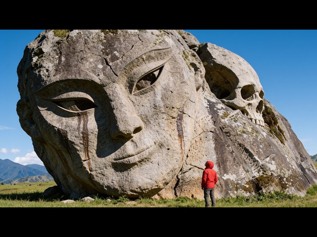 2+ HOURS of Ancient Mysteries Nobody Has Ever Solved