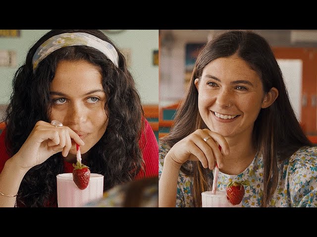 Hollie Col - 'The Milkshake Date' Julia Stevens Series: Part 7