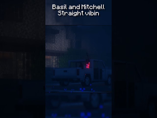 ITS PEAK VIBES NGL  #minecraft #percyjacksonedits