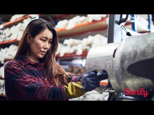 Sortly Intro Video