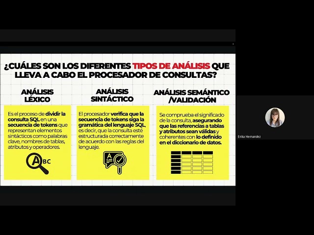 PREPA PROCESAMIENTO DE CONSULTAS - POSTGRESQL | 2627-1
