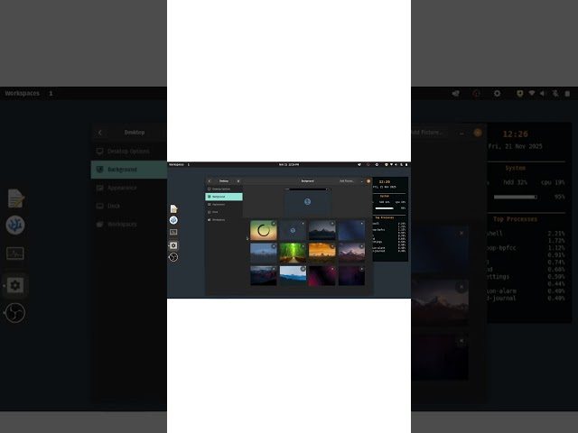 How to Clear the Clipboard in Wayland (Shorts)