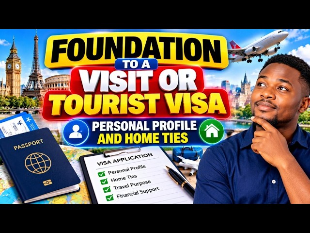 OCT - DAY 1 - FOUNDATION, PROFILE AND HOMETIES