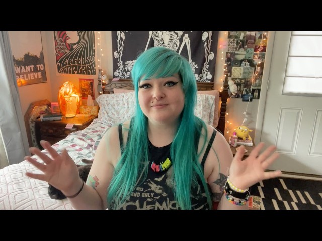 im back and i made an instagram YAY