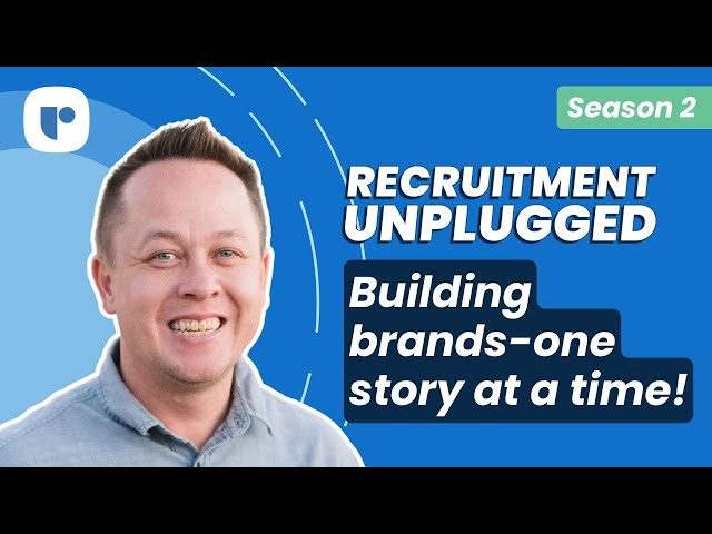 Journey of Alex Her: From IT desk to leading global employer branding