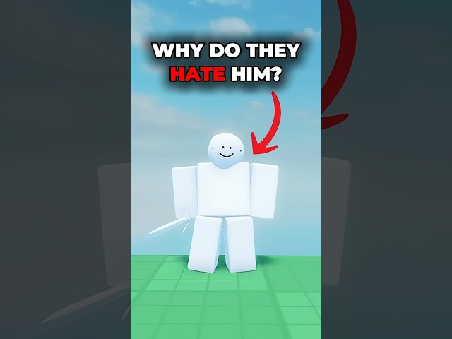 They DO THIS FOR ABSOLUTELY NO REASON AT ALL 😭🙏 #forsaken  #roblox