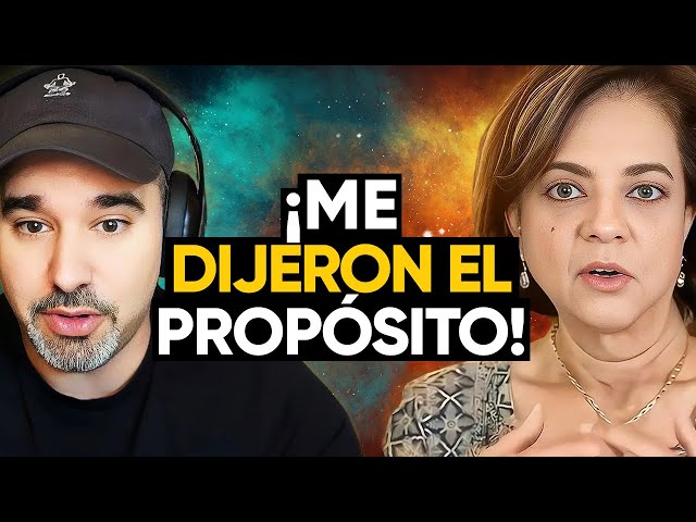 Woman dies and is REVEALED why we are here! (Shocking NDE) | Anita Moorjani