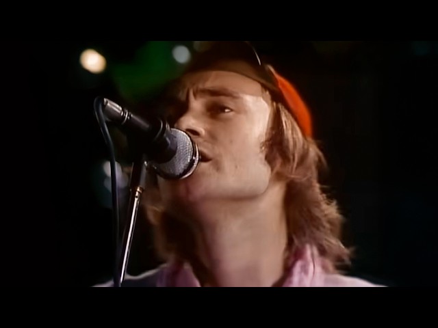 Genesis - Follow You Follow Me (Official Music Video)