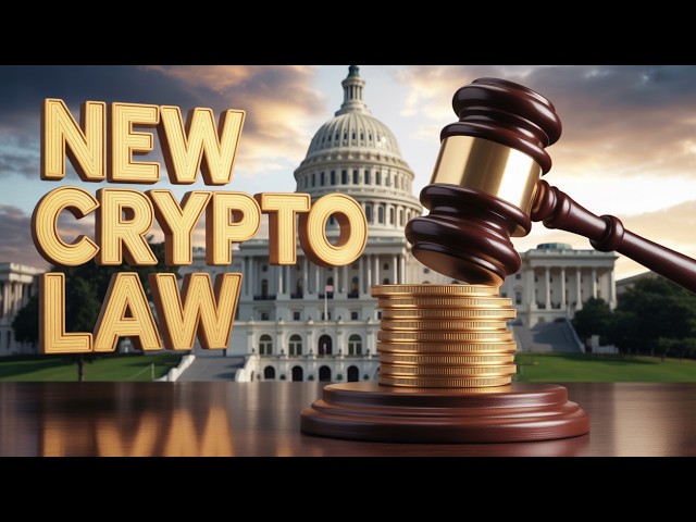 GENIUS Act Explained: What the New Stablecoin Law Means for Crypto