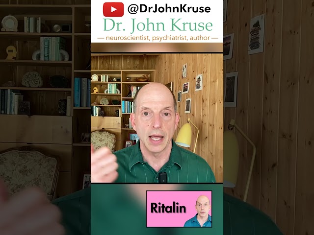Ritalin