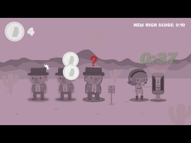 More Minutes - [PC, Mac, Linux, WebGL, Android] Gameplay