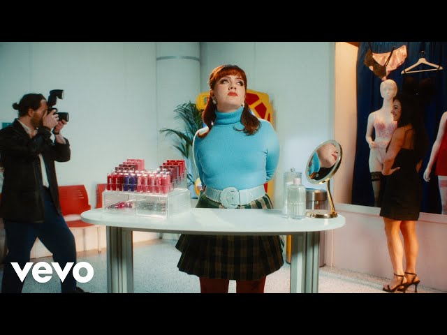 CMAT - Running/Planning (Official Video)