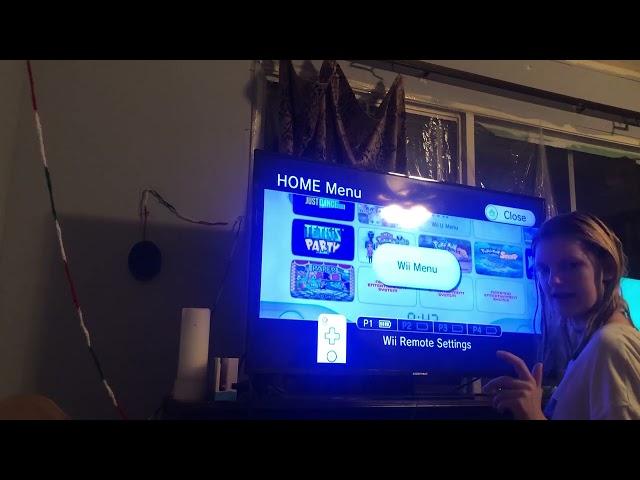Sorry idk why it broke :(