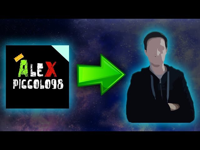 SI RICOMINCIA DA QUI! - I'm Alex98 II