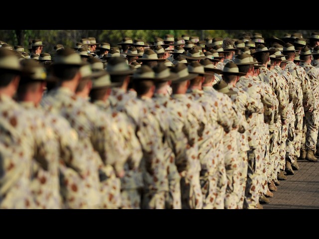 Australian Army soldier dies during training exercise at Mount Bundey