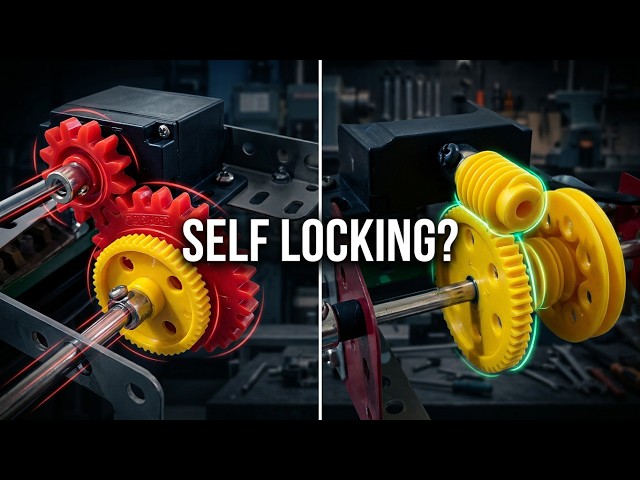 What Actually Stops a Falling Elevator?