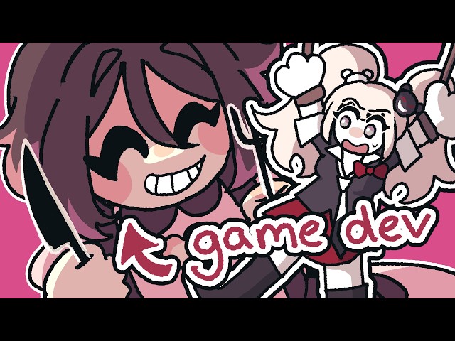 THE DEATH GAME GENRE IS DEAD WHEN I SAY ITS DEAD