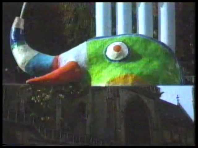 Beyond 2000 1993 full episode part 1 of 3