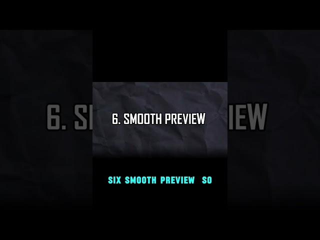 Export Still Frame for Thumbnails in CapCut