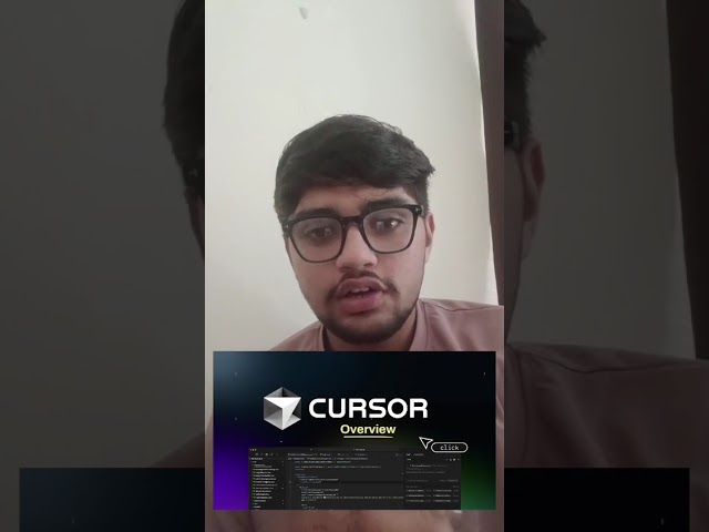 2 AI Tools Every Coder Should Know in 2026 🤖💻 | GitHub Copilot & Cursor