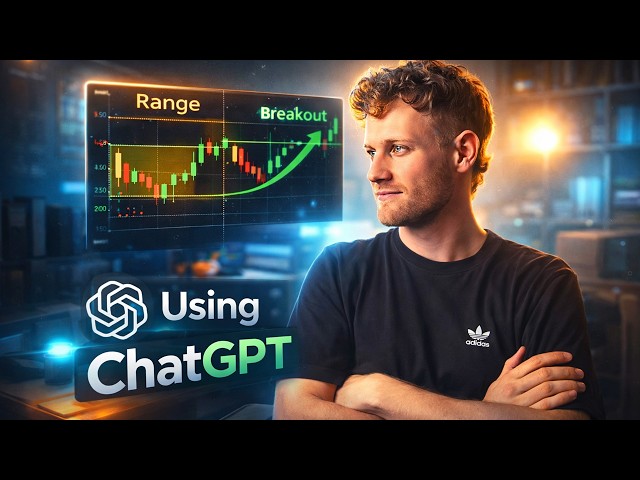 Using ChatGPT for MetaTrader Programming in 2026? Professional MQL Programmer Explains