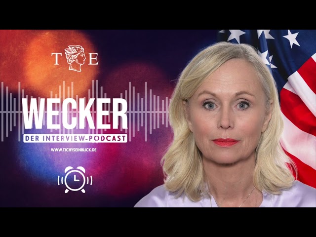 Trump warnt vor dem politischen Islam: Wird Amerika zum neuen Europa? - TE Wecker am 15 08 2026