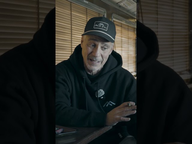 Miracle Farms: Never Give Up [Documentary Trailer]
