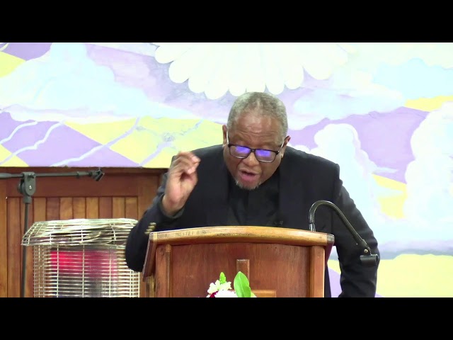 MCSA Conference 2026 - Mthatha
