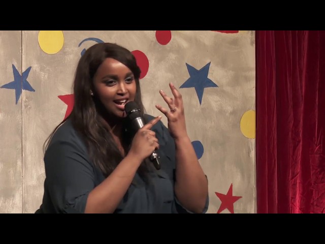 Fatima Dhowre - You're Not Fat / Cold Pizza / Benedict Cumberbatch