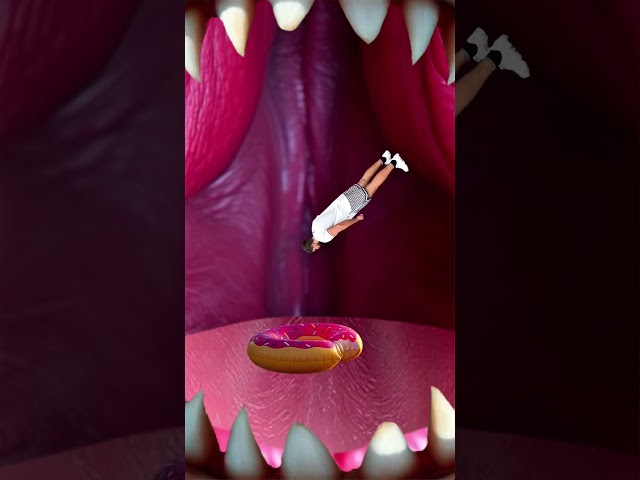 Shark Survival Tutorial #funny #laugh #comedy #funnyjokes #funnylaugh