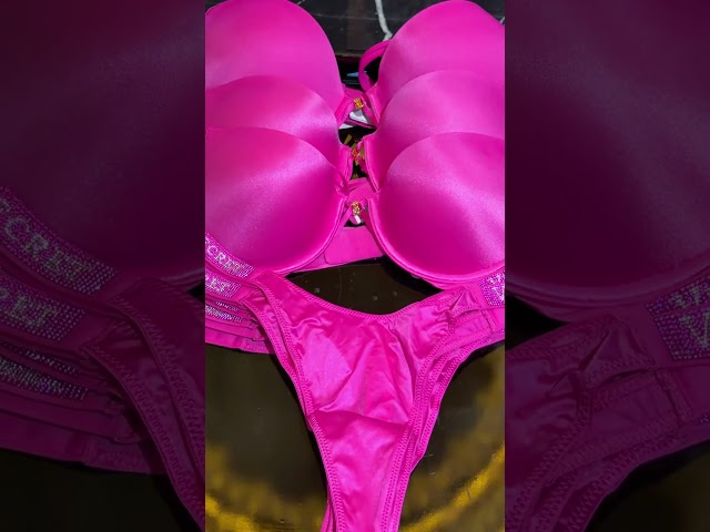 New Very Sexy—see it, believe it, live in it.