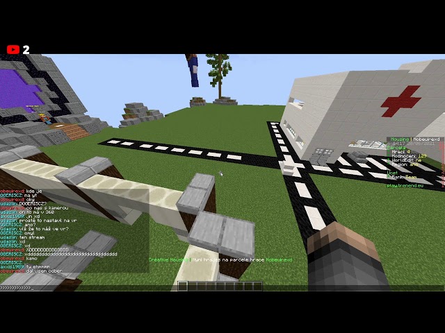JORICRAFT