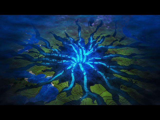 There's A Parasite Corrupting His Game...