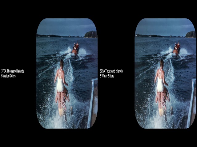 View Master Ontario Canada 3D