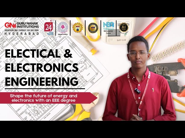 Electrical & Electronics Engineering (EEE) - Somalia Student Testimonial Video ||  @stevenstepson1