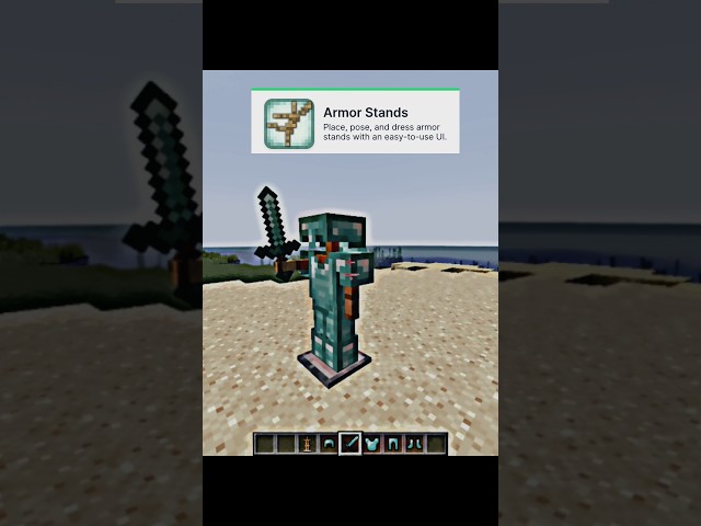 minecraft cool mods ☠️ part 10