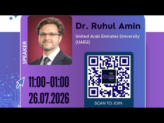 Navigating the Depths: Innovations in the Internet of Underwater Things (26 July 2026)