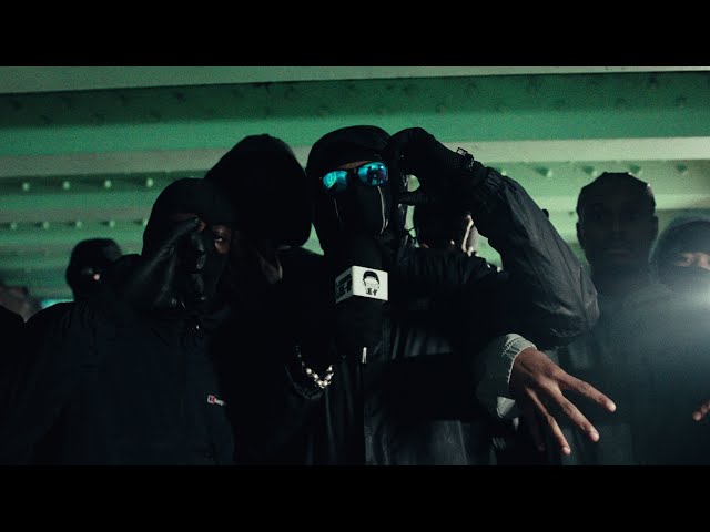 JS #GTS | LYRICAL LINE UP