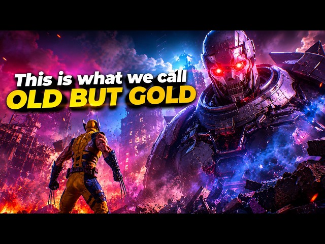 15 INCREDIBLE Games Worth Revisiting in 2026!
