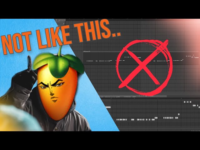 Want to immediately make your hardcore melodies better? Here's how