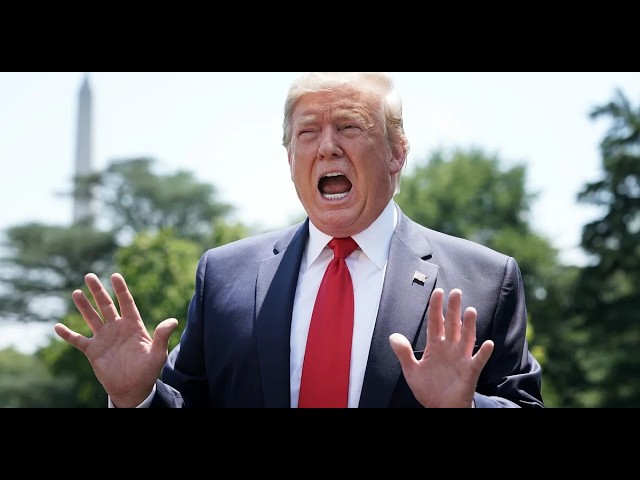 LOSS: Trump FLIPS OUT over CRUSHING LEGAL DEFEAT