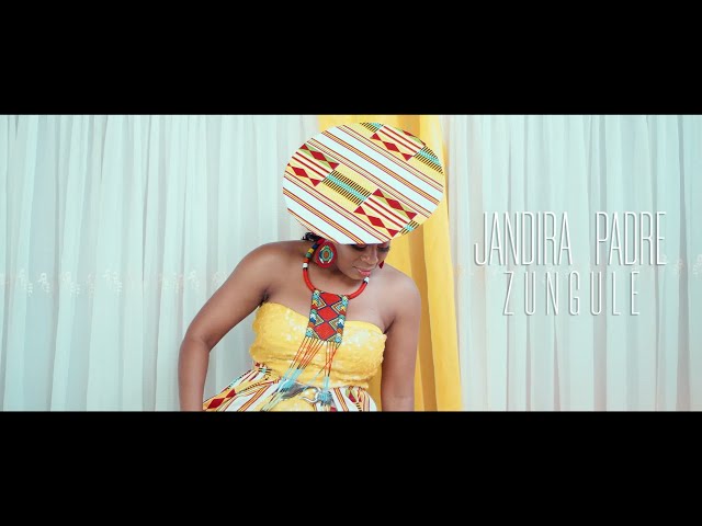 Jandira Padre - Zungulé
