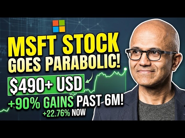Microsoft 2026: $331.8B Revenue, Azure AI & The Multi-Model Gambit