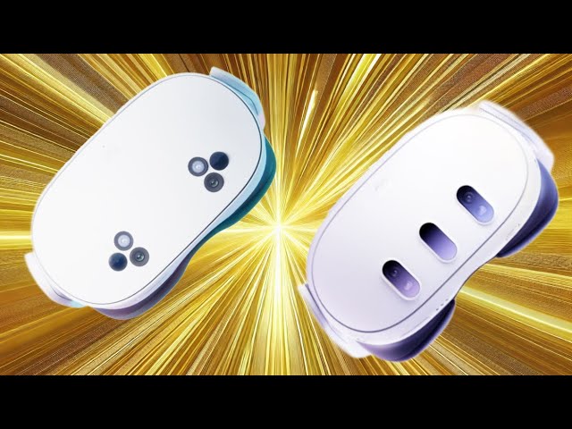 The most important difference between Meta Quest 3s and Quest 3