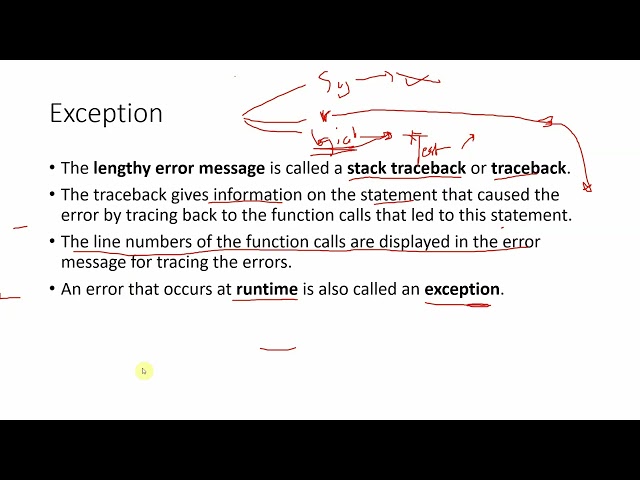 Lecture 38 Chapter 13 (Part 03)