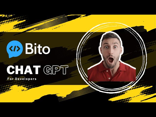 CHAT GPT For Developers - Bito Ai