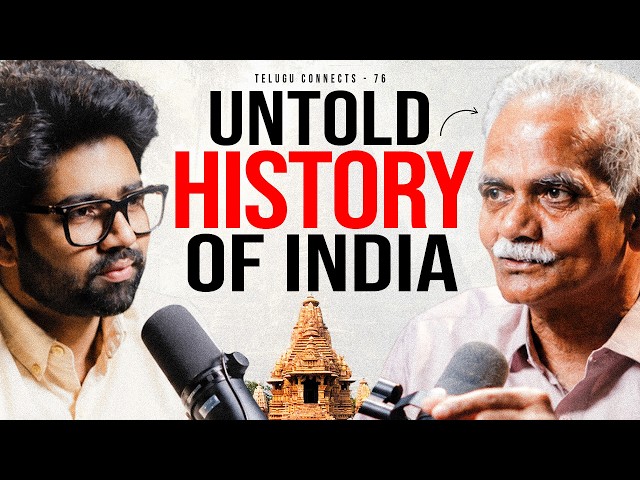 What Really Happened to Buddhism in India? |The Untold History of Temples