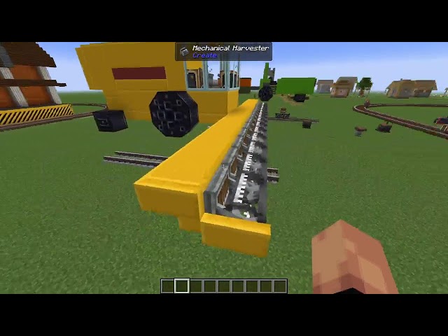 Minecraft and Dinosaurs